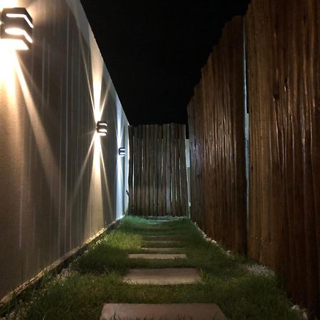 Marinho Suites Milagres São Miguel dos Milagres Dış mekan fotoğraf