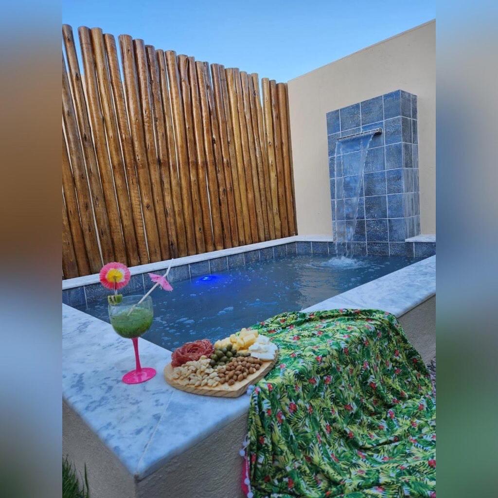 Marinho Suites Milagres São Miguel dos Milagres Dış mekan fotoğraf