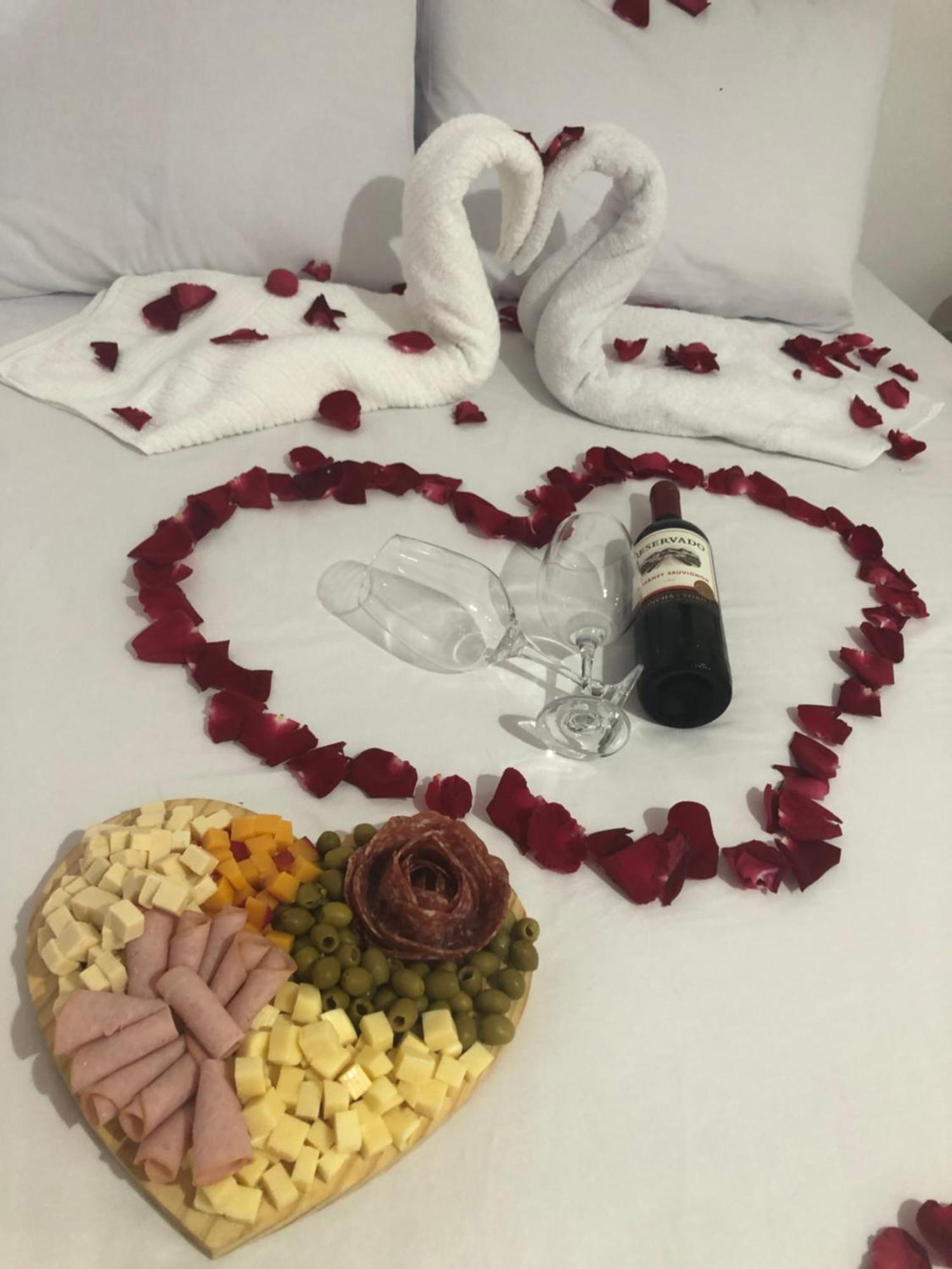 Marinho Suites Milagres São Miguel dos Milagres Dış mekan fotoğraf