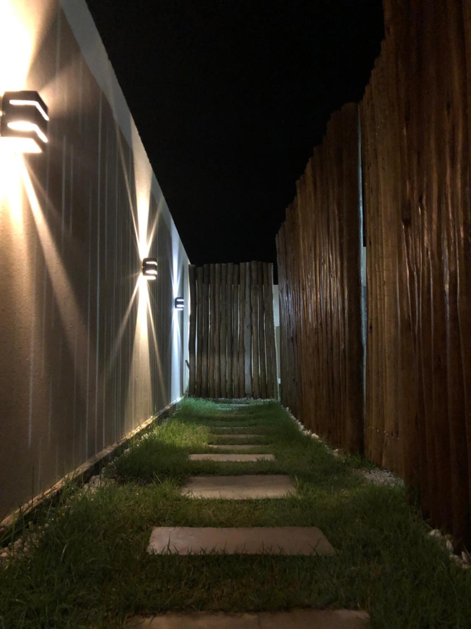 Marinho Suites Milagres São Miguel dos Milagres Dış mekan fotoğraf