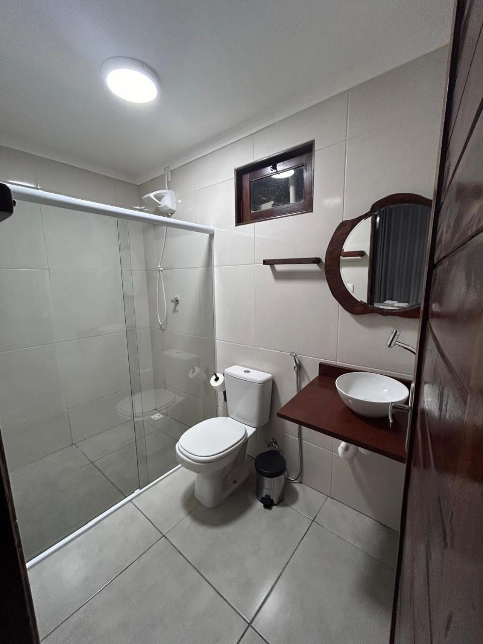 Marinho Suites Milagres São Miguel dos Milagres Dış mekan fotoğraf
